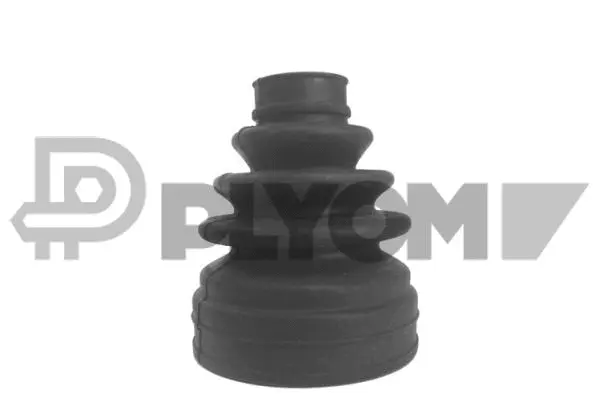 Joint-soufflet, arbre de commande PLYOM P480625