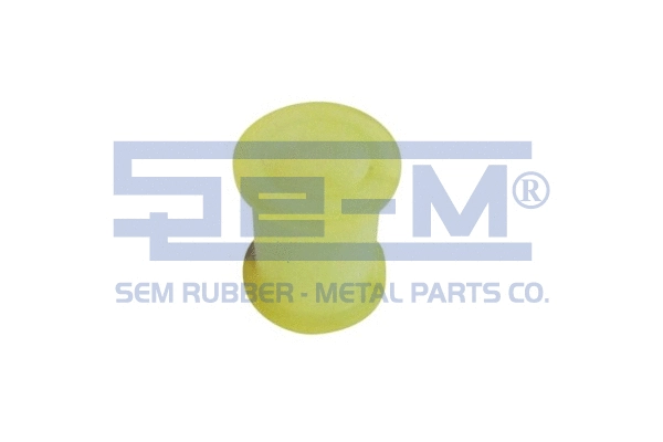 Suspension, barre de couplage stabilisatrice SEM LASTIK 10183