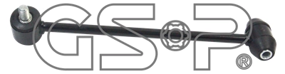 Entretoise/tige, stabilisateur GSP-BR S050307