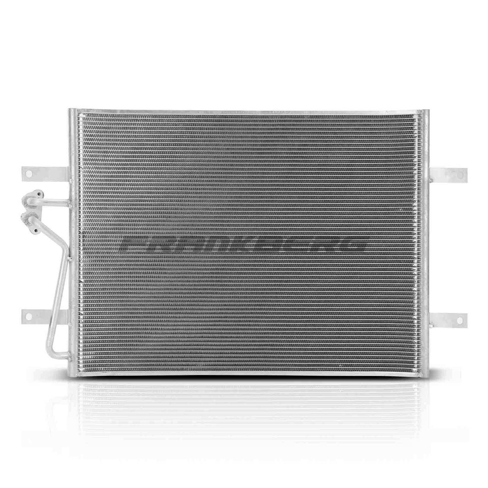 Condenseur, climatisation Frankberg 5481FB0007210
