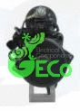 Démarreur GECO M240006