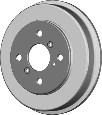 Tambour de frein MGA T7629