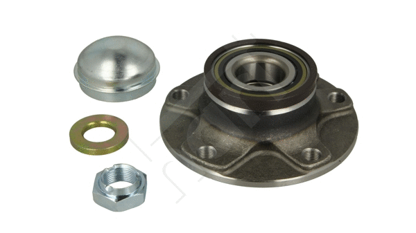 Kit de roulements de roue HART 904 950