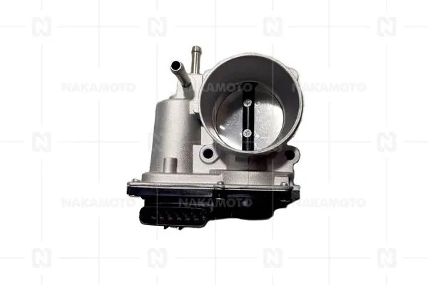 Corps papillon NAKAMOTO A58-TOY-18120003