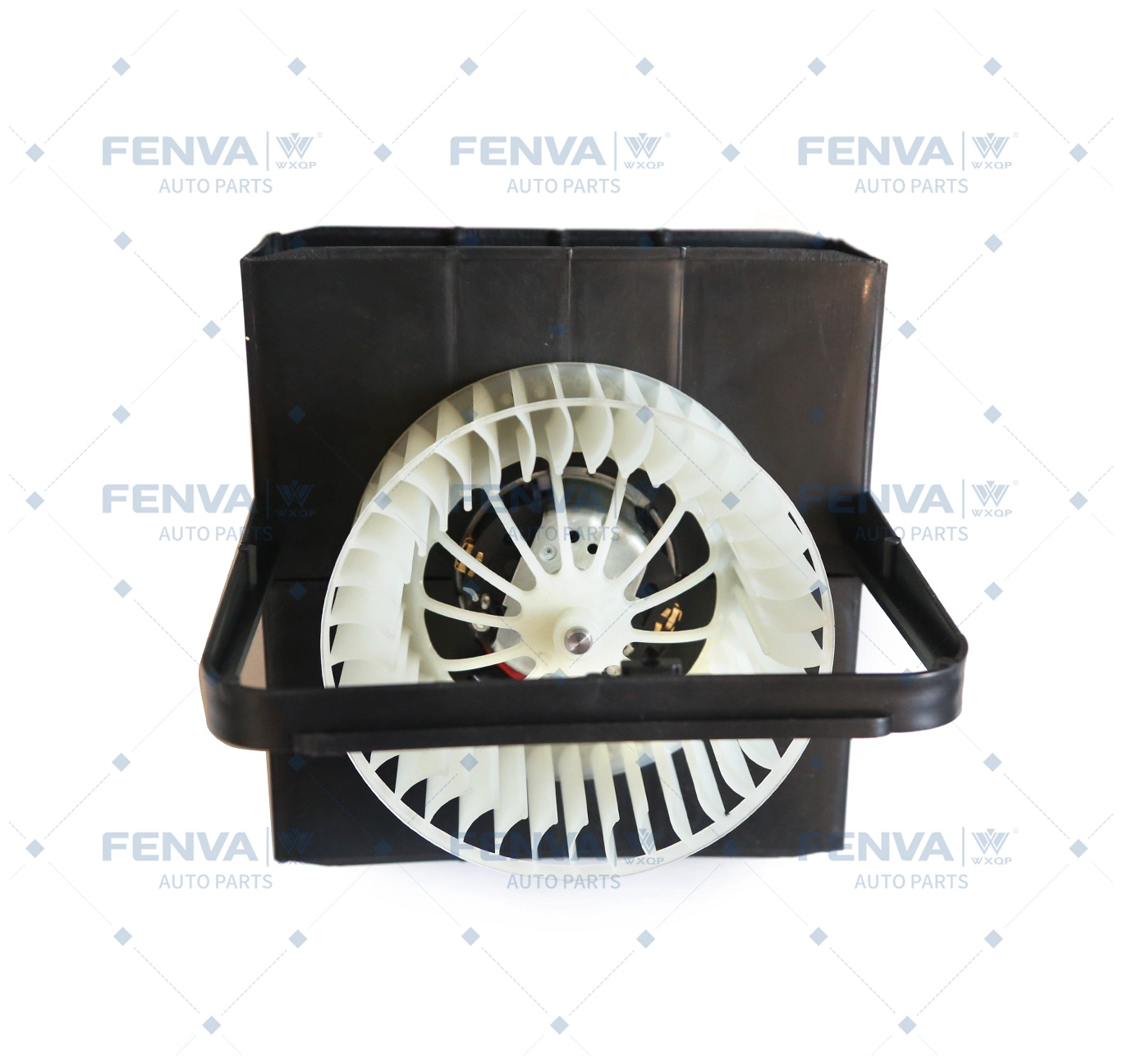 Moteur électrique, pulseur d'air habitacle WXQP 250157