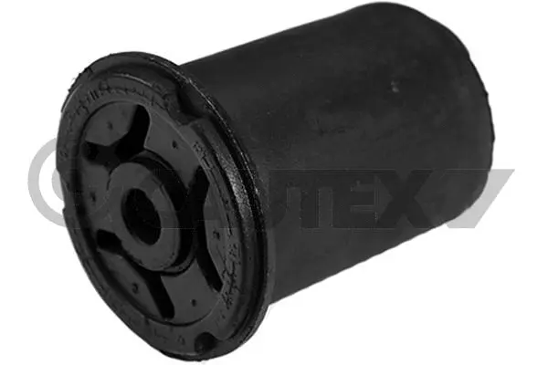 Suspension, corps de l'essieu CAUTEX 755649