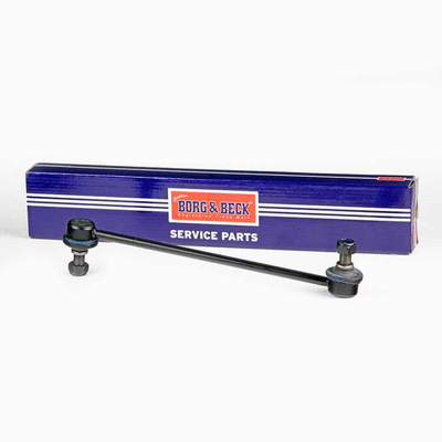 Entretoise/tige, stabilisateur BORG & BECK BDL6742