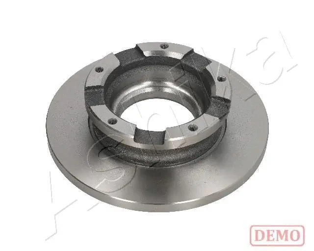 Disque de frein ASHIKA 61-00-0327C