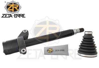 Jeu de joints, arbre de transmission ZETA-ERRE ZR7450