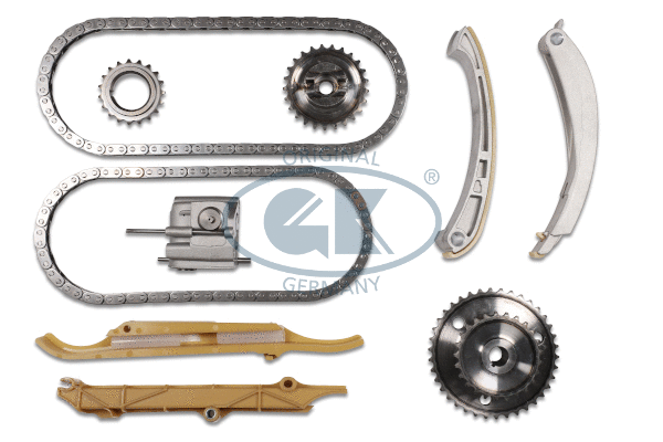Kit de distribution par chaîne GK SK1482