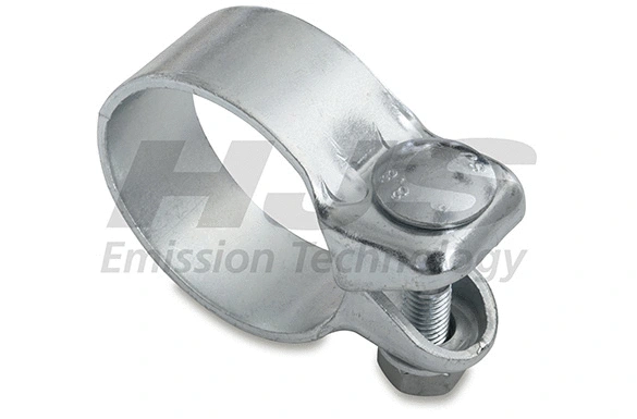Raccord de tuyau, système d'échappement HJS 83 11 8918
