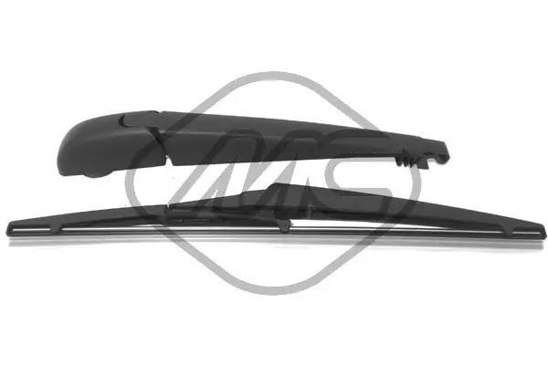Balai d'essuie-glace Metalcaucho 68004