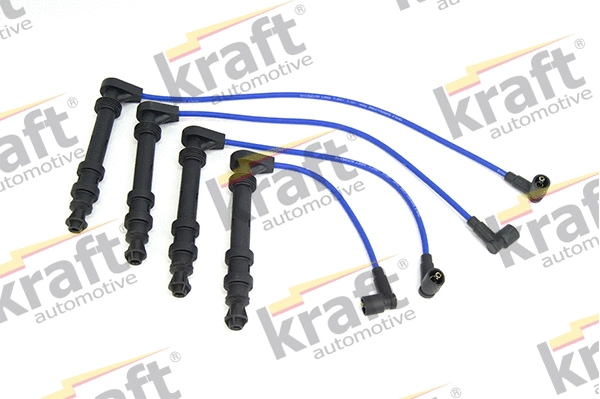 Kit de câbles d'allumage KRAFT AUTOMOTIVE 9123090 SW