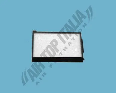 Filtre, air de l'habitacle ASTER ASF2445