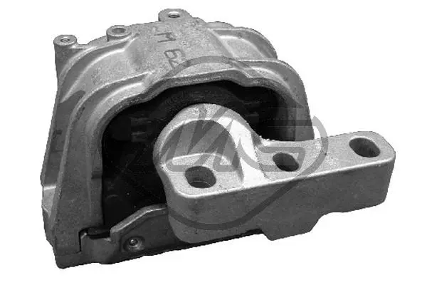 Support moteur Metalcaucho 05964