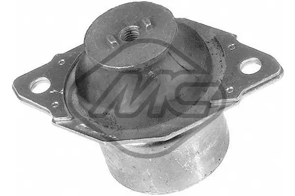 Support moteur Metalcaucho 00846