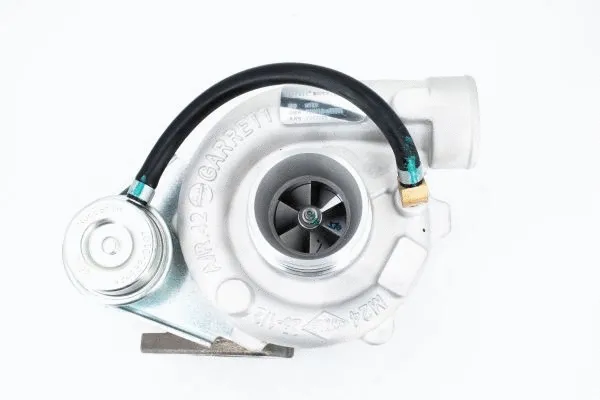 Turbocompresseur, suralimentation GARRETT 758815-5011S