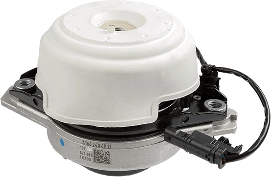 Support moteur LEMFÖRDER 42531 01
