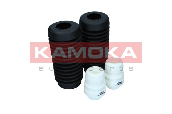 Kit de protection contre la poussière, amortisseur KAMOKA 2019245