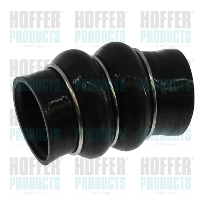 Gaine de suralimentation HOFFER 961681