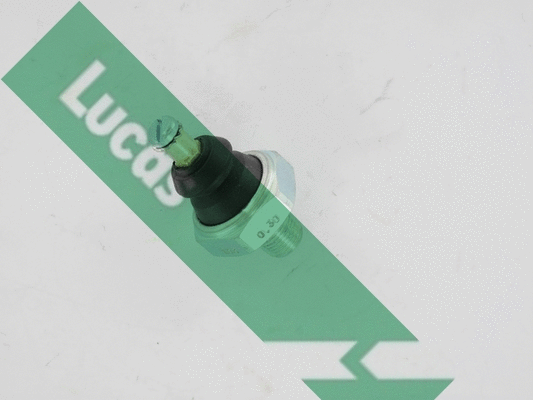 Indicateur de pression d'huile LUCAS SOB805
