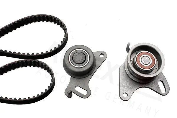Kit de courroie crantée AUTEX 702240