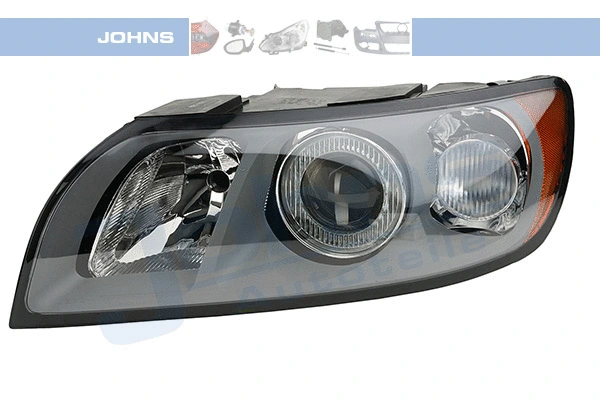 Projecteur principal JOHNS 90 07 09-2