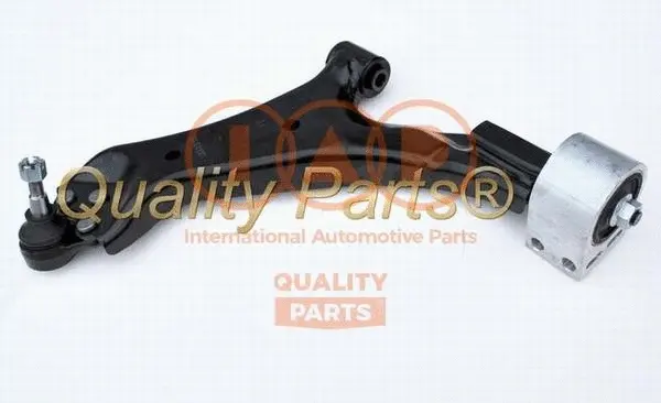 Bras de liaison, suspension de roue IAP QUALITY PARTS 503-20091