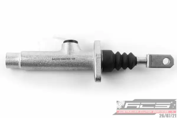 Cylindre émetteur, embrayage AUSTRALIAN CLUTCH MCAR003