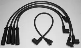 Kit de câbles d'allumage EUROCABLE EC-4653