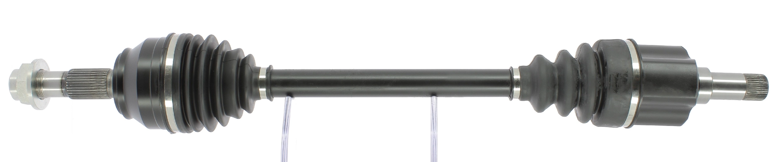 Arbre de transmission FRIESEN FDS3837