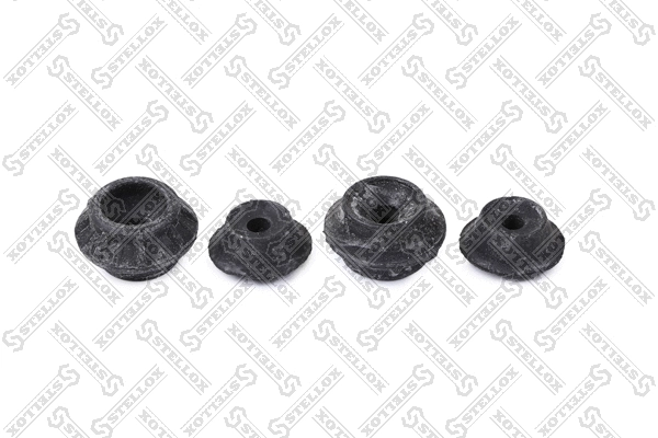 Kit de réparation, coupelle de suspension STELLOX 12-37088-SX