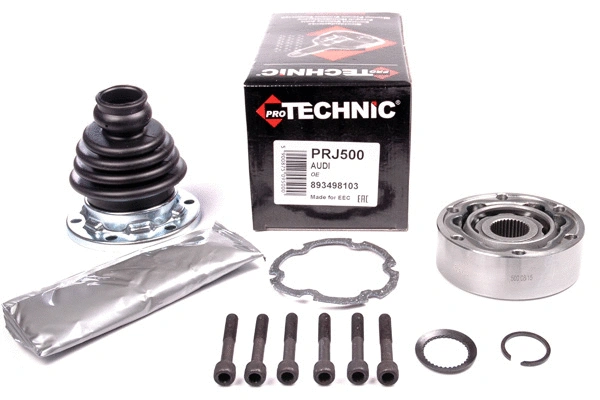 Jeu de joints, arbre de transmission PROTECHNIC PRJ500