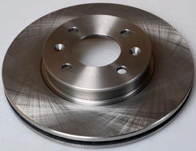 Disque de frein DENCKERMANN B130519