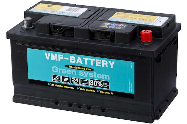 Batterie de démarrage VMF 58035