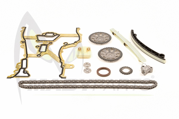 Kit de distribution par chaîne MABYPARTS OTK030024