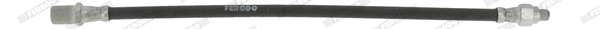 Flexible de frein FERODO FHY2559