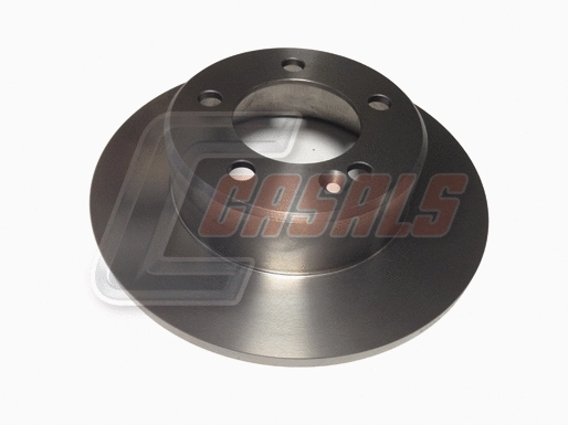 Disque de frein CASALS 55566