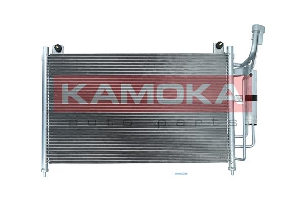 Condenseur, climatisation KAMOKA 7800031