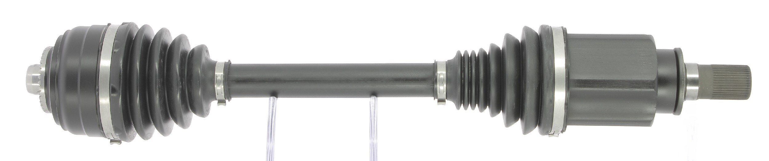 Arbre de transmission FRIESEN FDS3636