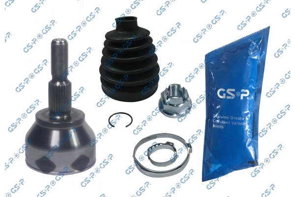 Jeu de joints, arbre de transmission GSP 818252