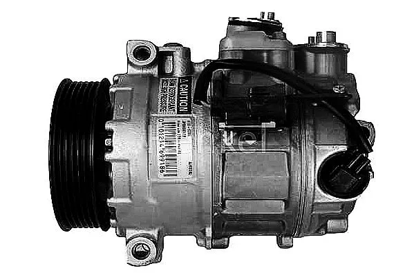 Compresseur, climatisation Henkel Parts 7110706R