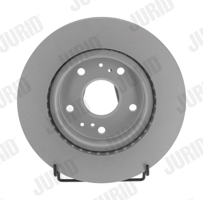 Disque de frein JURID 563279JC-1
