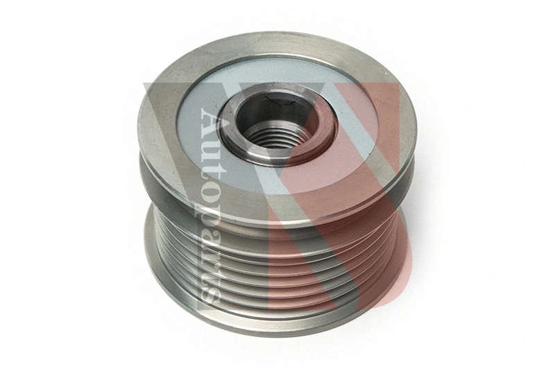 Poulie roue libre, alternateur YSPARTS YS-AP010