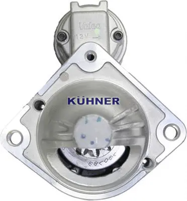 Démarreur AD KÜHNER 254490