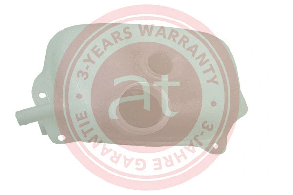 Vase d'expansion, liquide de refroidissement at autoteile germany at22634