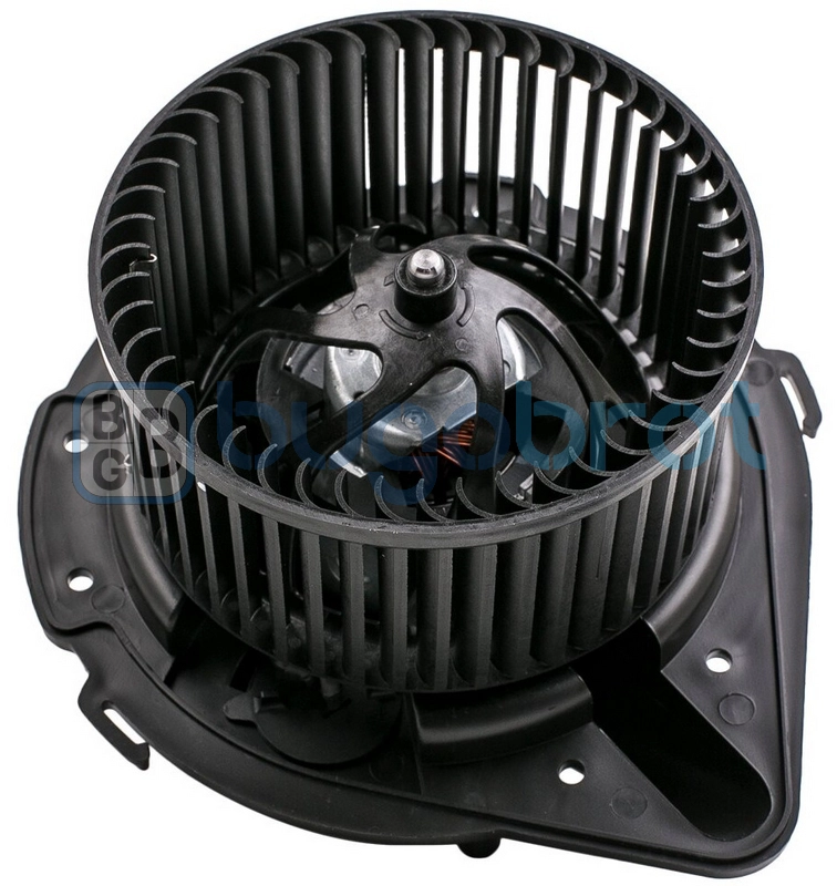 Pulseur d'air habitacle BUGOBROT 19-AI8372