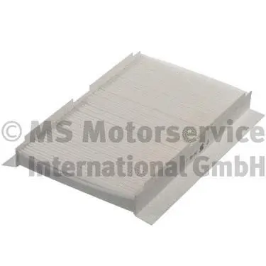 Filtre, air de l'habitacle KOLBENSCHMIDT 50013761