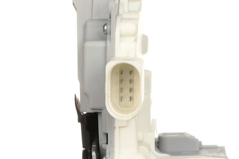Serrure de porte A.Z. Meisterteile AZMT-51-011-1106