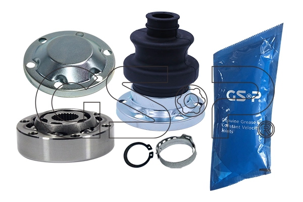 Jeu de joints, arbre de transmission GSP-BR 605048